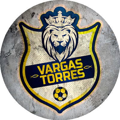 Logo Club Deportivo Vargas Torres